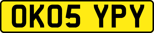OK05YPY