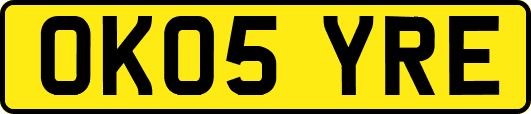 OK05YRE