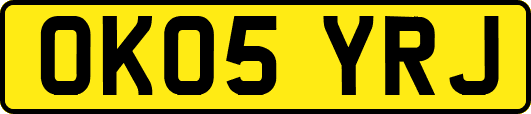 OK05YRJ