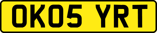 OK05YRT