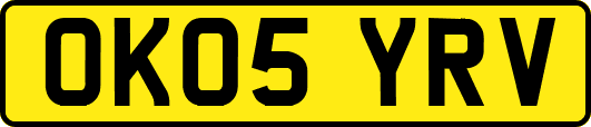 OK05YRV
