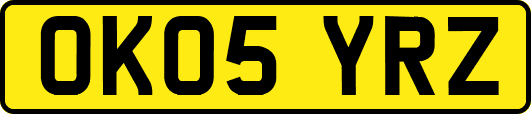OK05YRZ