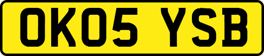 OK05YSB