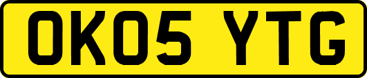 OK05YTG