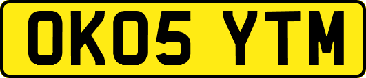 OK05YTM