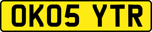 OK05YTR