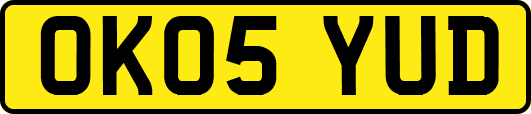 OK05YUD