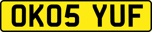 OK05YUF