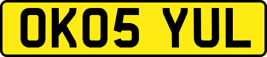 OK05YUL