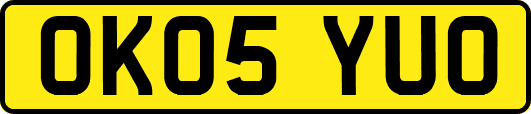 OK05YUO