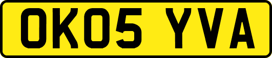 OK05YVA