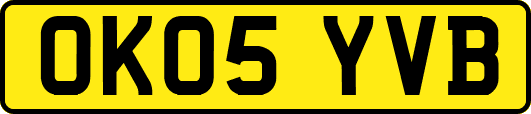 OK05YVB
