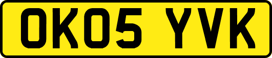 OK05YVK
