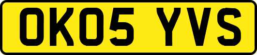 OK05YVS
