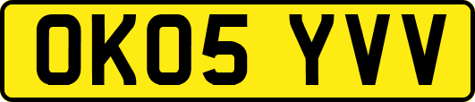 OK05YVV