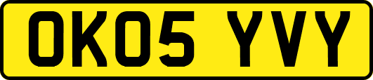 OK05YVY