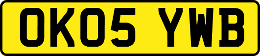 OK05YWB