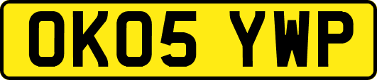 OK05YWP