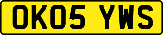 OK05YWS