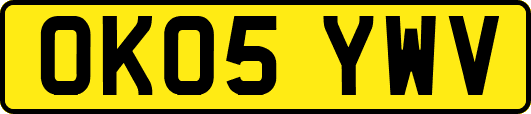 OK05YWV