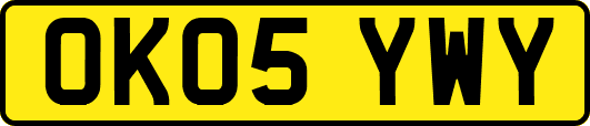 OK05YWY