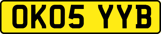 OK05YYB