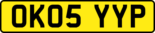 OK05YYP