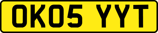 OK05YYT