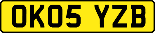 OK05YZB