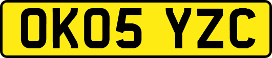 OK05YZC