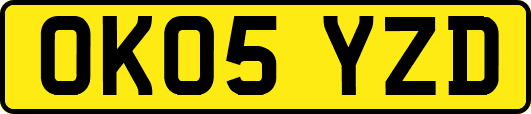 OK05YZD