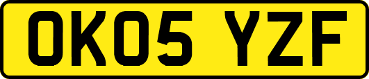 OK05YZF