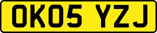 OK05YZJ