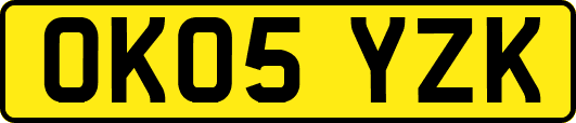 OK05YZK