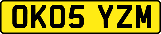 OK05YZM