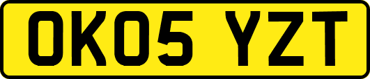 OK05YZT