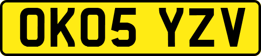 OK05YZV