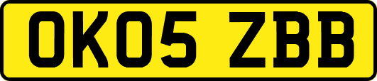 OK05ZBB