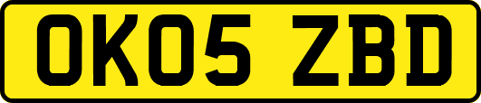 OK05ZBD