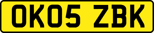 OK05ZBK