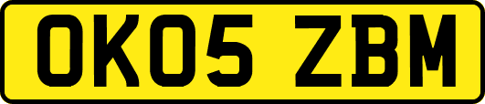 OK05ZBM