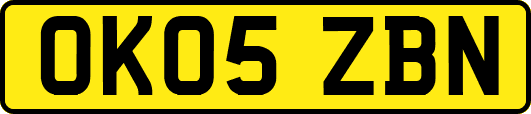 OK05ZBN