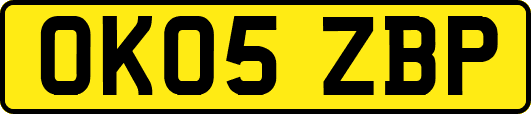 OK05ZBP