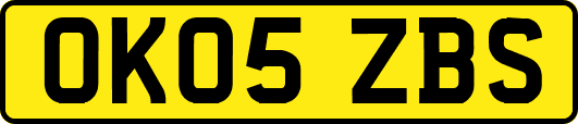 OK05ZBS