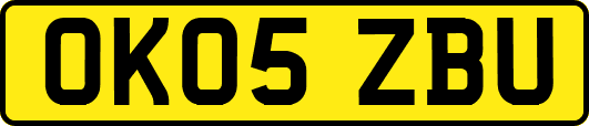 OK05ZBU
