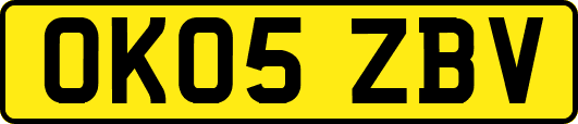 OK05ZBV