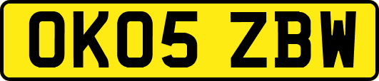 OK05ZBW