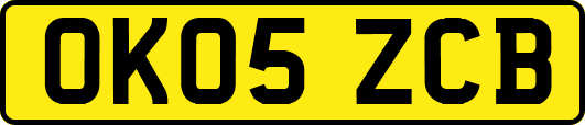 OK05ZCB