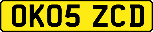 OK05ZCD