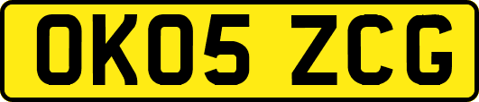 OK05ZCG